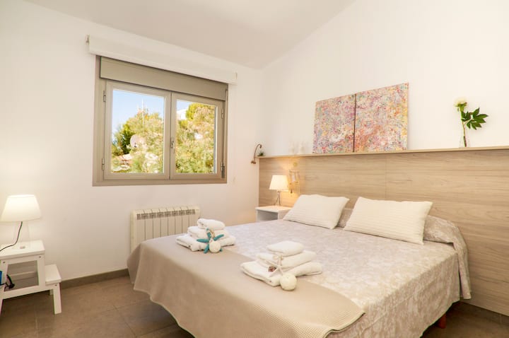 საძინებელი 2