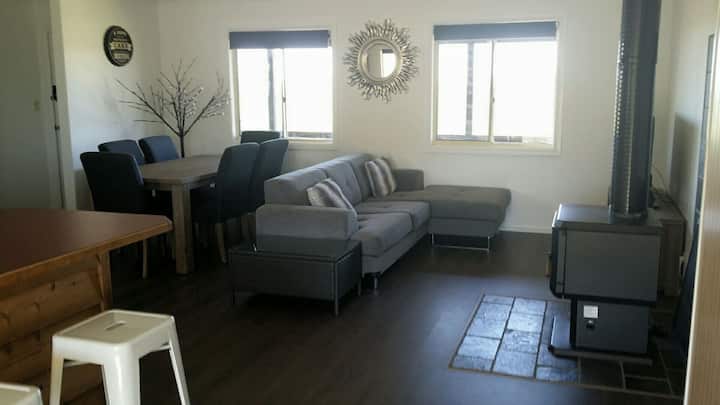 Relax Away Country Retreat For 4 - Canowindra