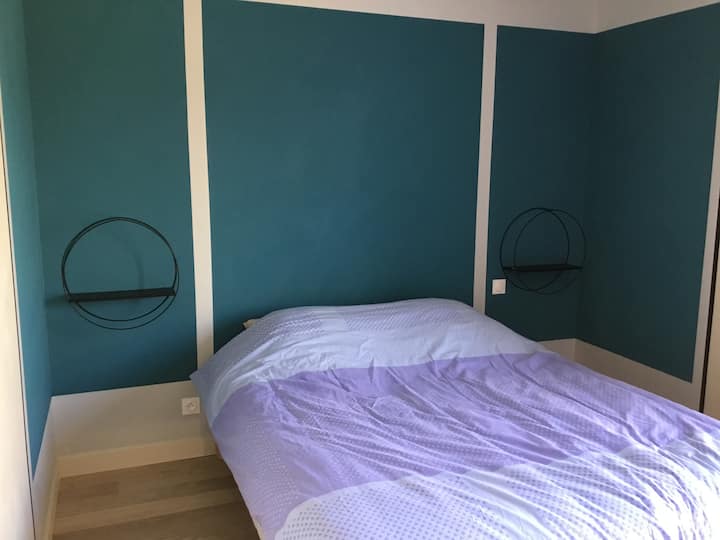 Habitación 1