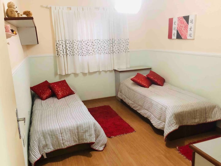 საძინებელი 2