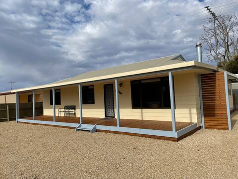 Hardwicke Hideaway