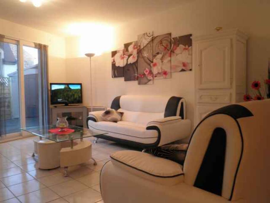 salon