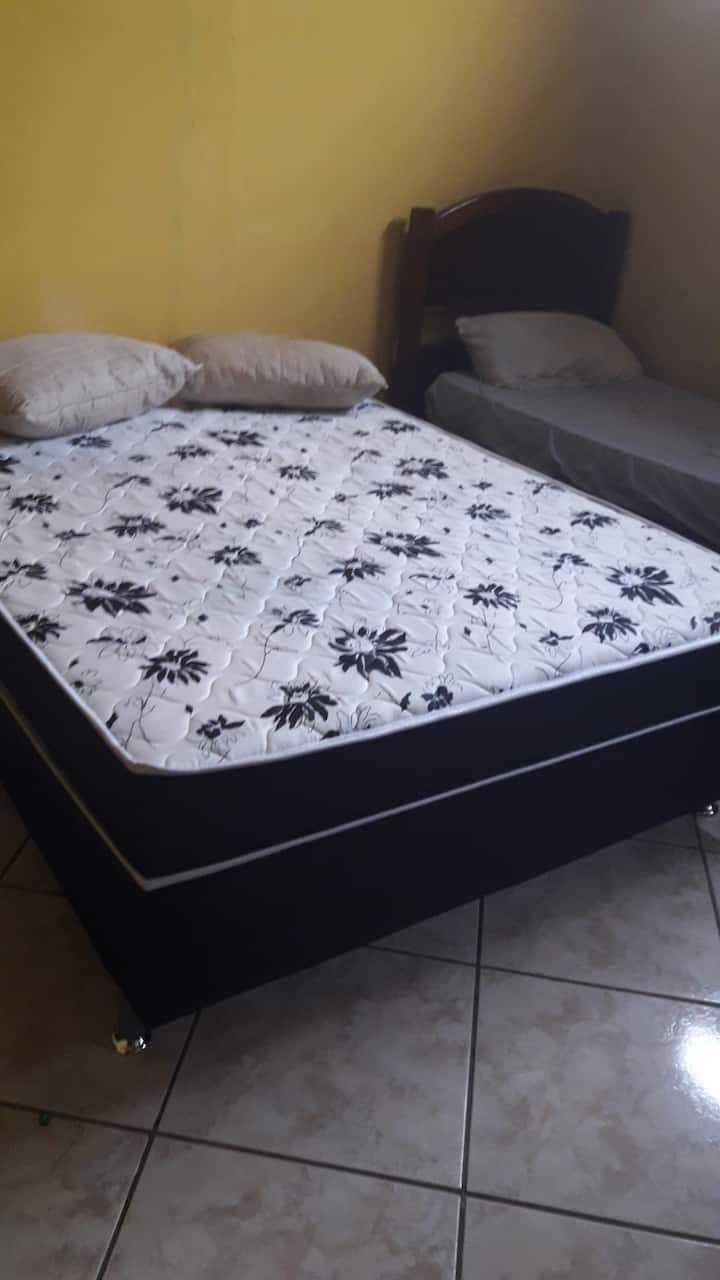 Habitación 3