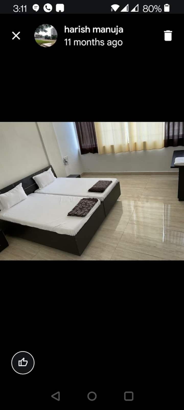 Aone Barclays Citibank Kharadi Home Stay - Pune (India)