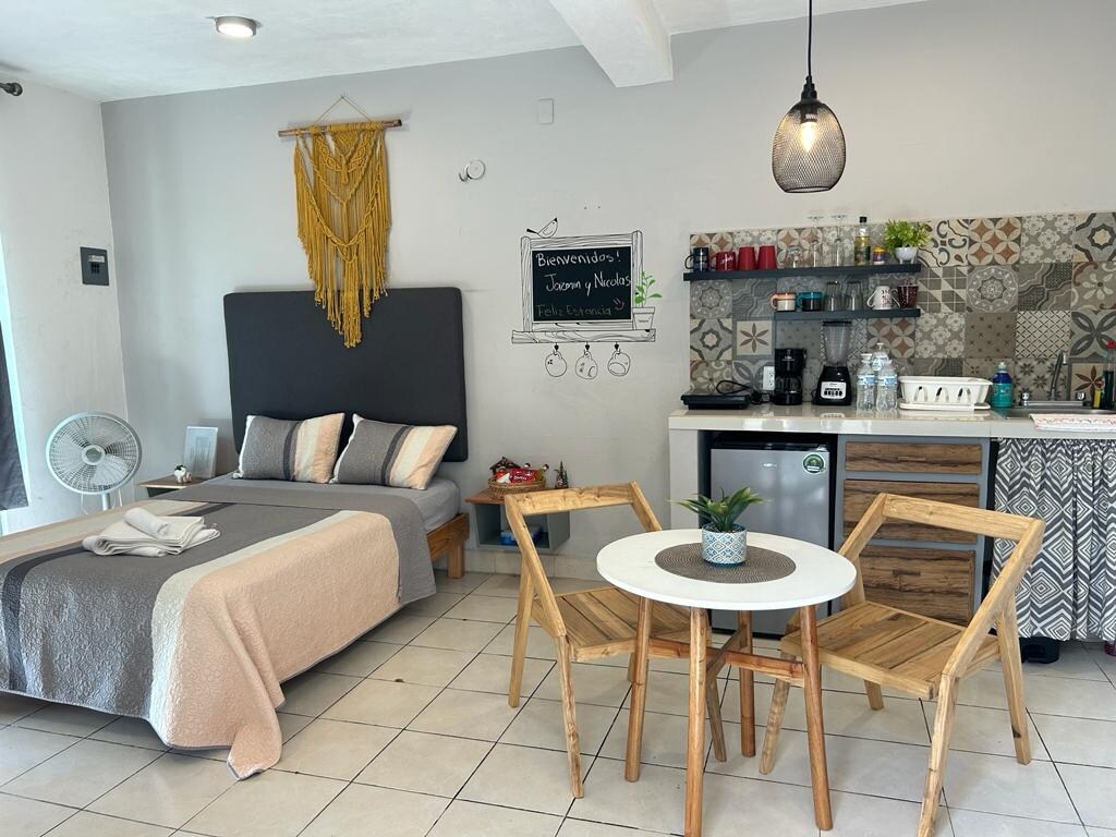 ห้องนอน