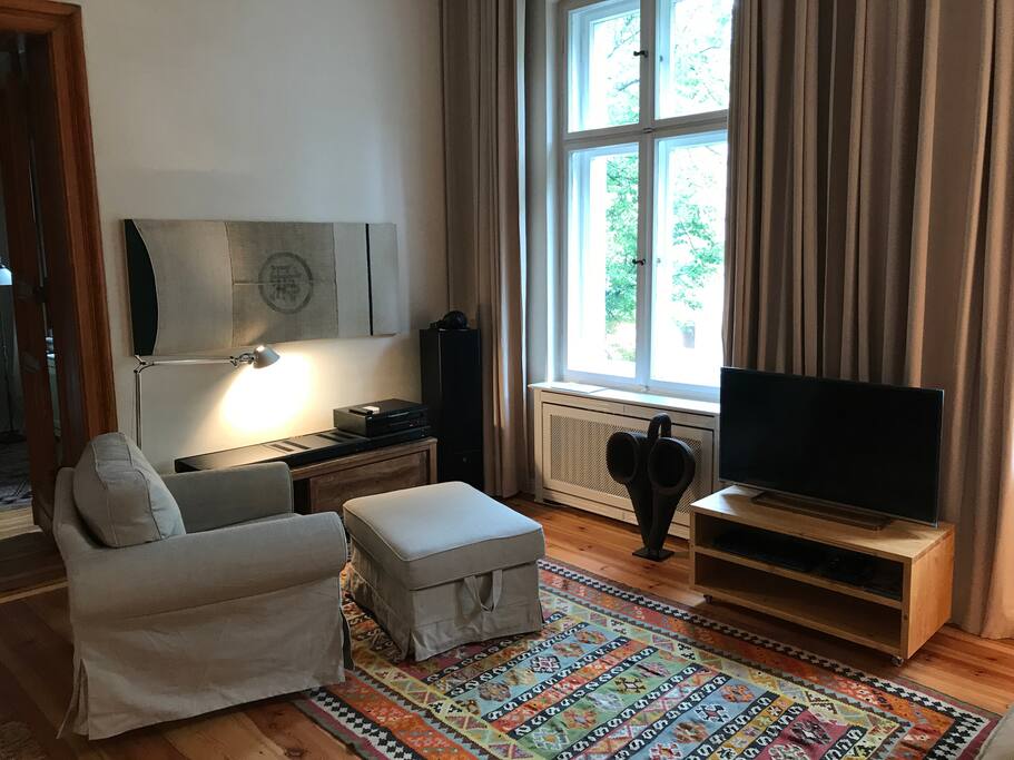 Livingroom