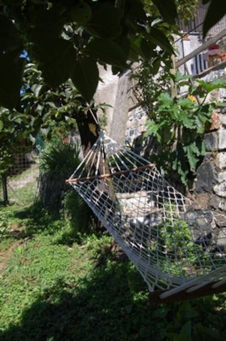 giardino