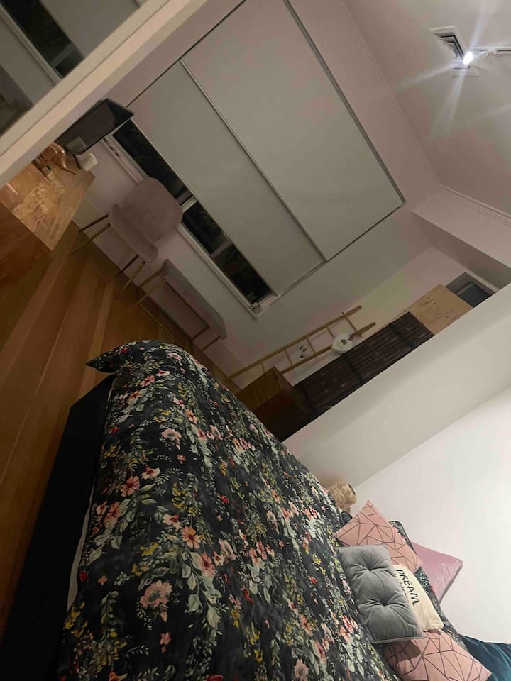 Habitación 1