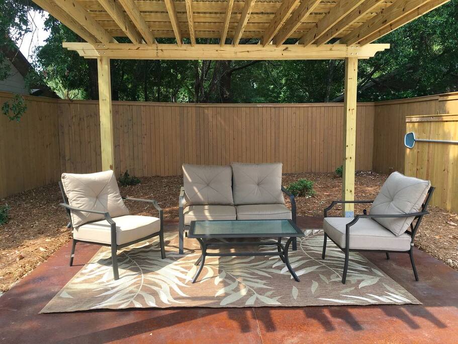 Pergola