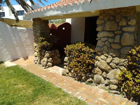 STUDIO 1 BEACHFRONT APARTMENT