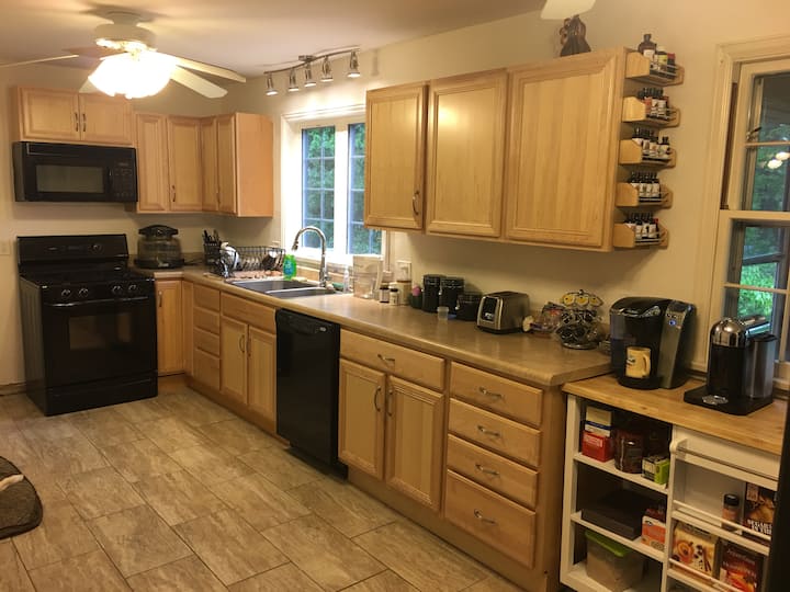 Entire home w/4 bedrooms, 2.5 baths Houses for Rent in Lee, Massachusetts, United States Airbnb