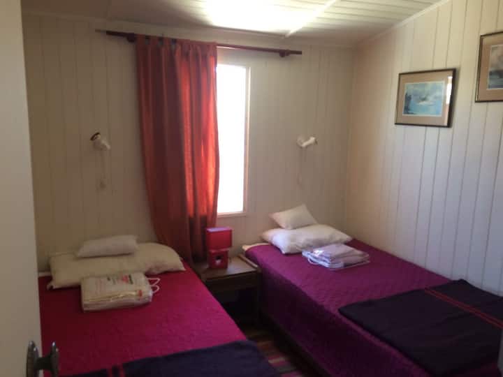 Habitación 3