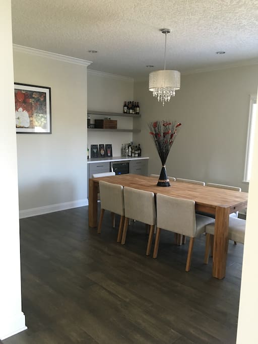Dinning Room