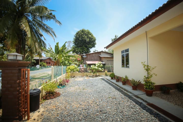 Hasanah Homestay