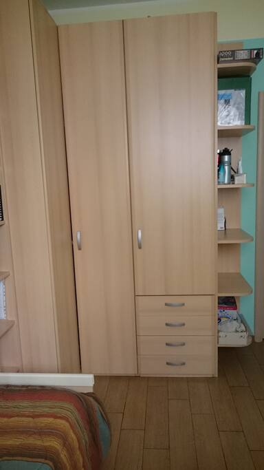 Closet