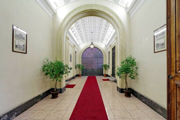 Houses&HousesVedoRoma Luxury appartamento 2 gallery image 2