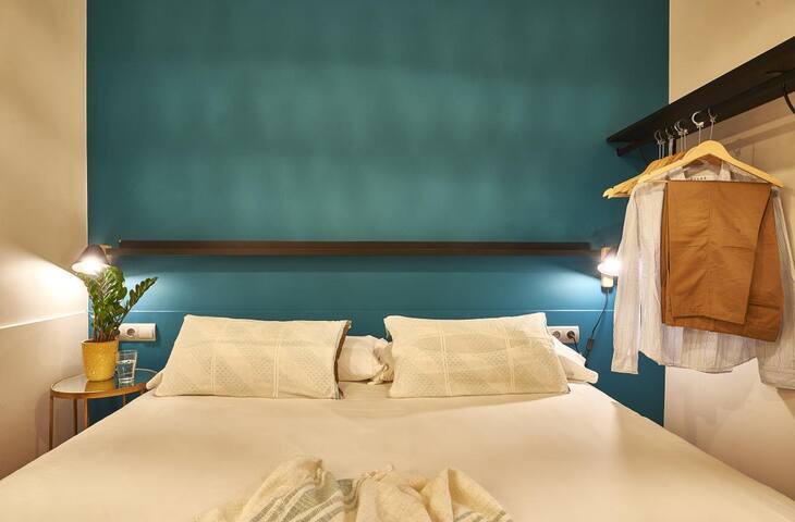 Big & spacious 3BR flat in Sants gallery image 2