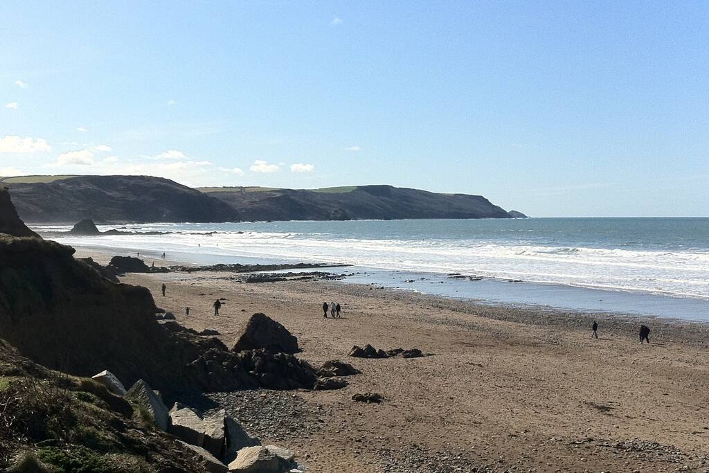 award winning beaches