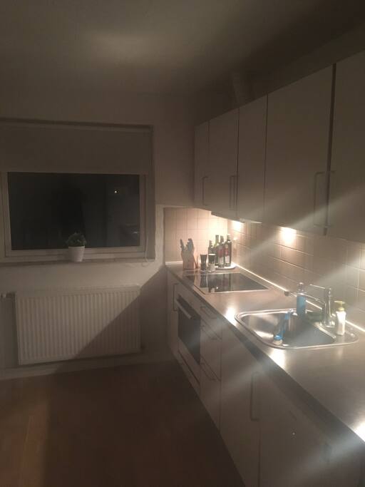 Køkken