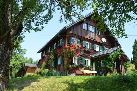 Ferienwohnung Rehkoglgut