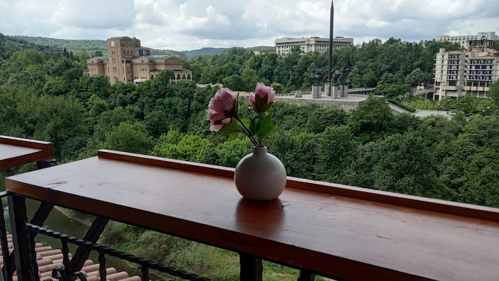 Tarnovo Studios Old Town 2