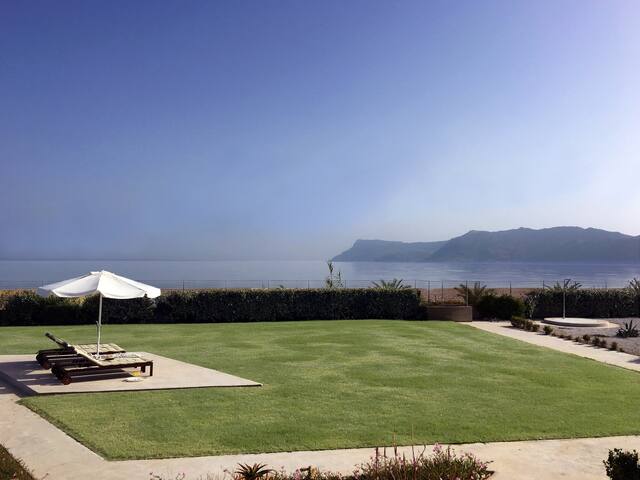 AKTI-Villa & studios by the beach gallery image 4