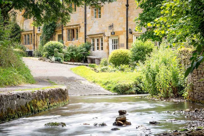 Brook Cottage, Blockley