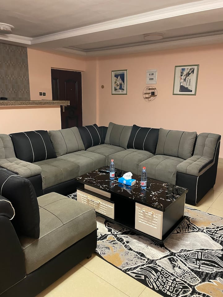 Conakry Vacation Rentals & Homes Conakry, Guinea Airbnb