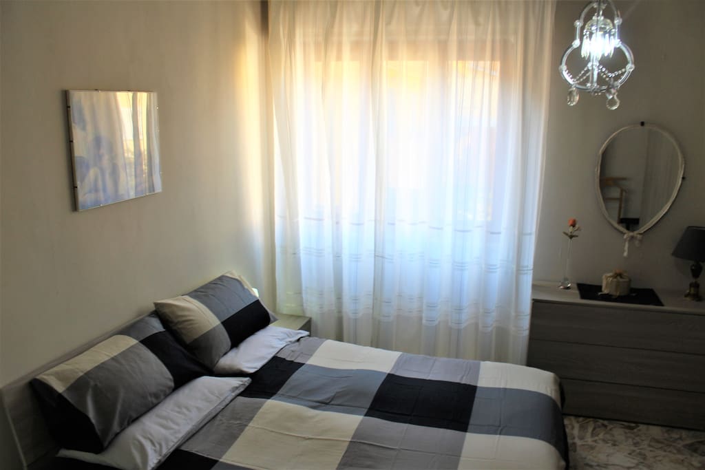 Camera da letto