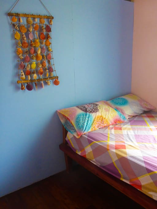 1 Single Room for 1 to 2 Person