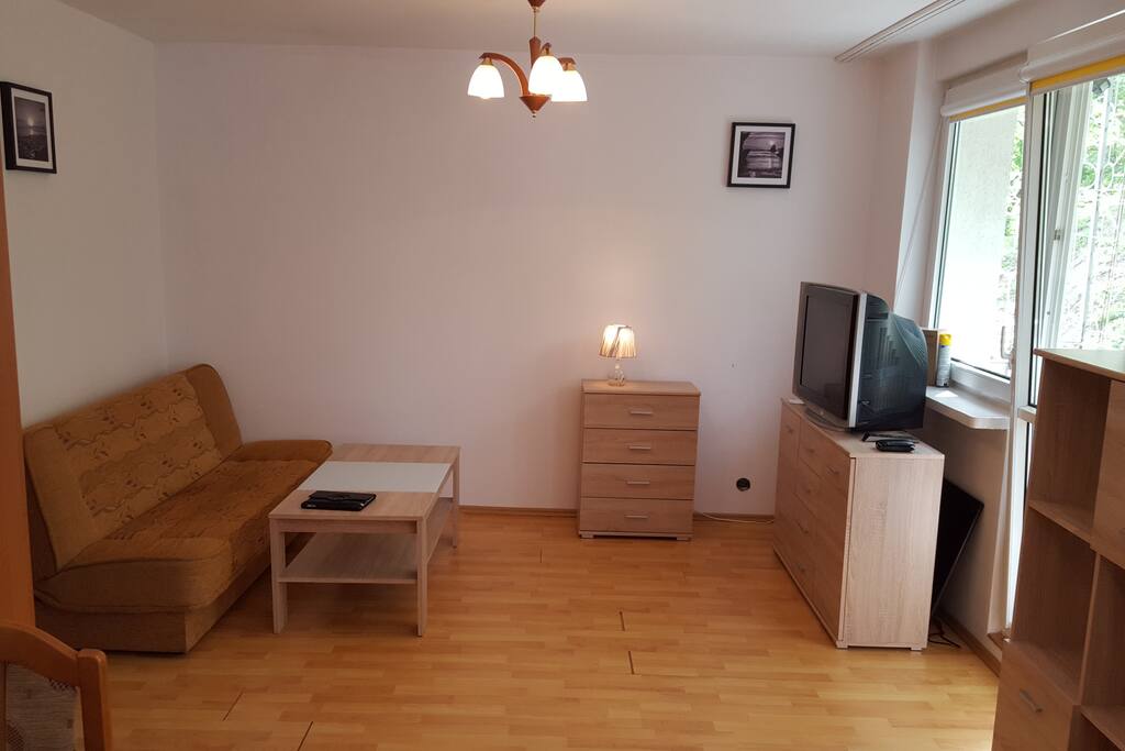 pokój