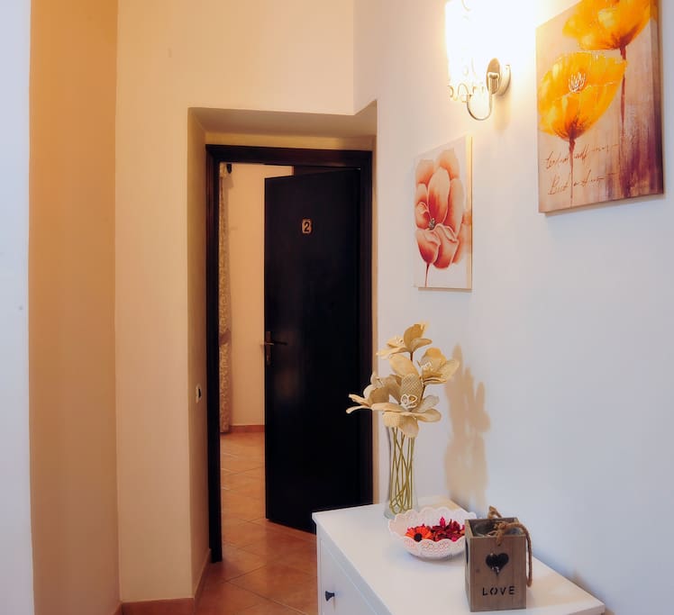 ingresso