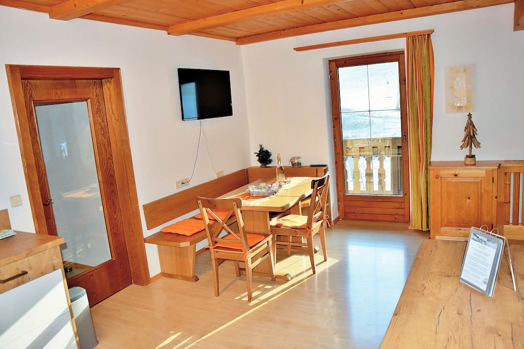 Apartment Brixental