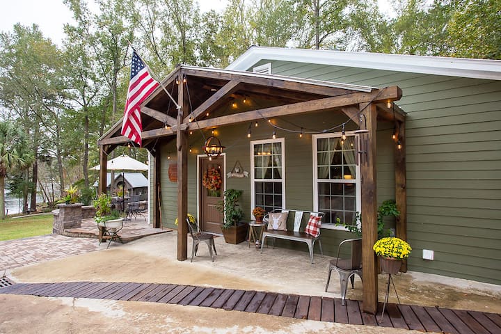 Airbnb Lake Wateree Vacation Rentals Places To Stay