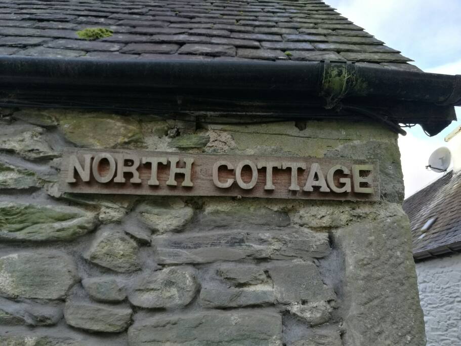 North cottage