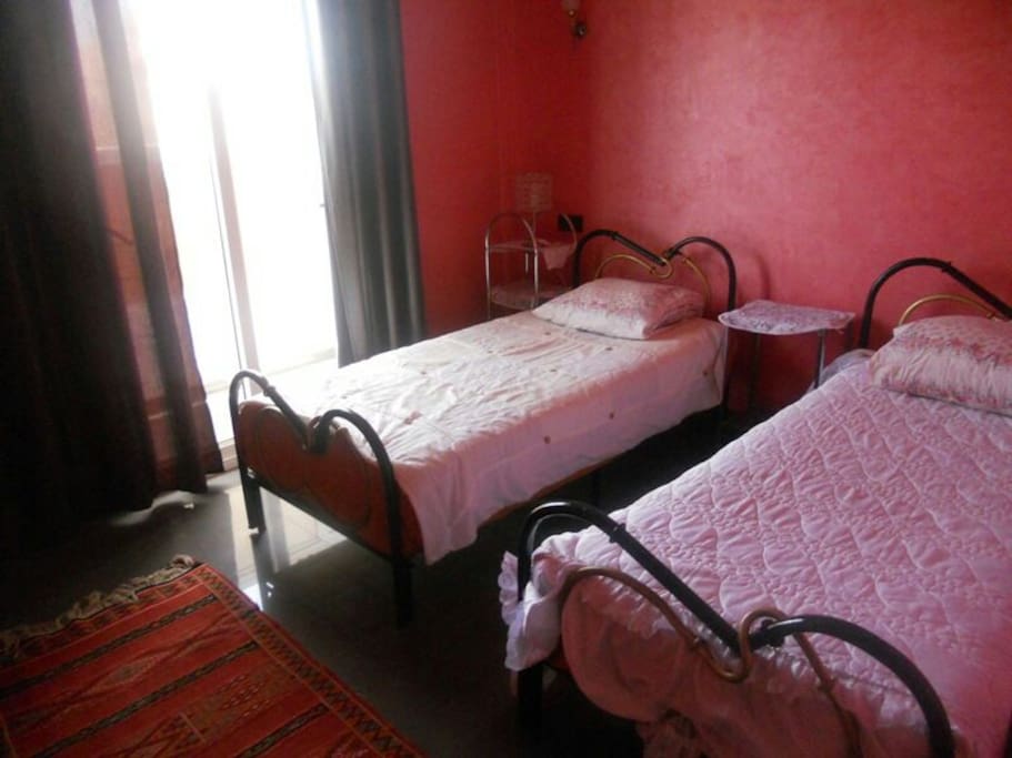 Chambre enfants appart2