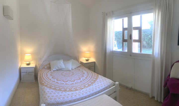 საძინებელი 3