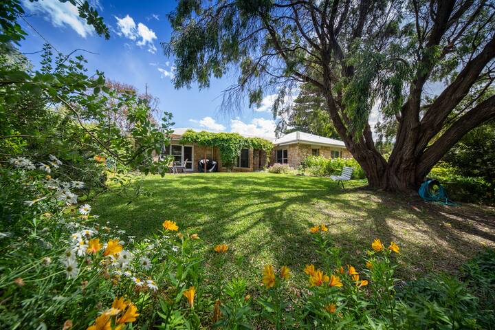 Spacious Beachside Sanctuary, walk 2 beach & shops gallery image 3