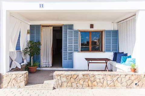 Casa Marina Charming house by the sea