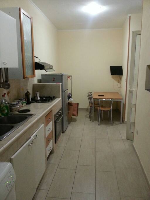 Cucina
