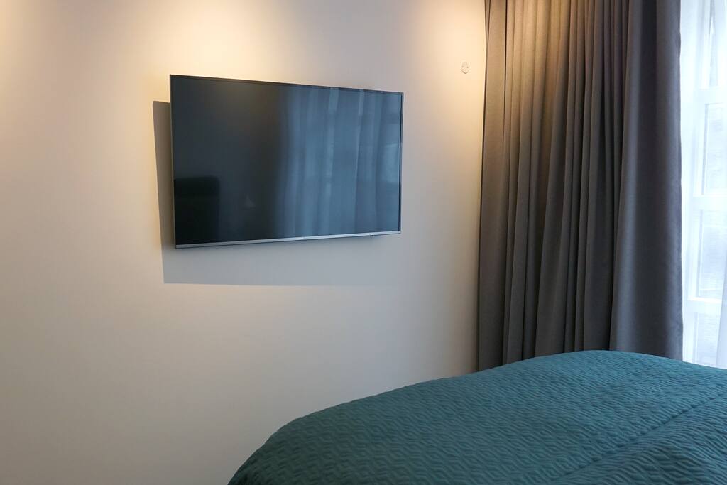 Smart TV