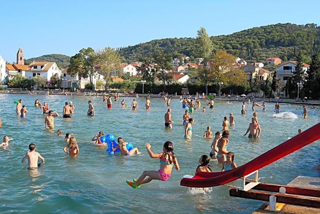 Beach Jaz- ideal for kids!