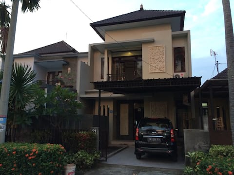 Convenient Convenient Location Homestay