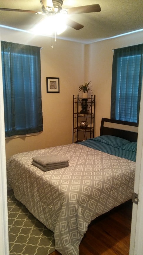 Спална соба 2