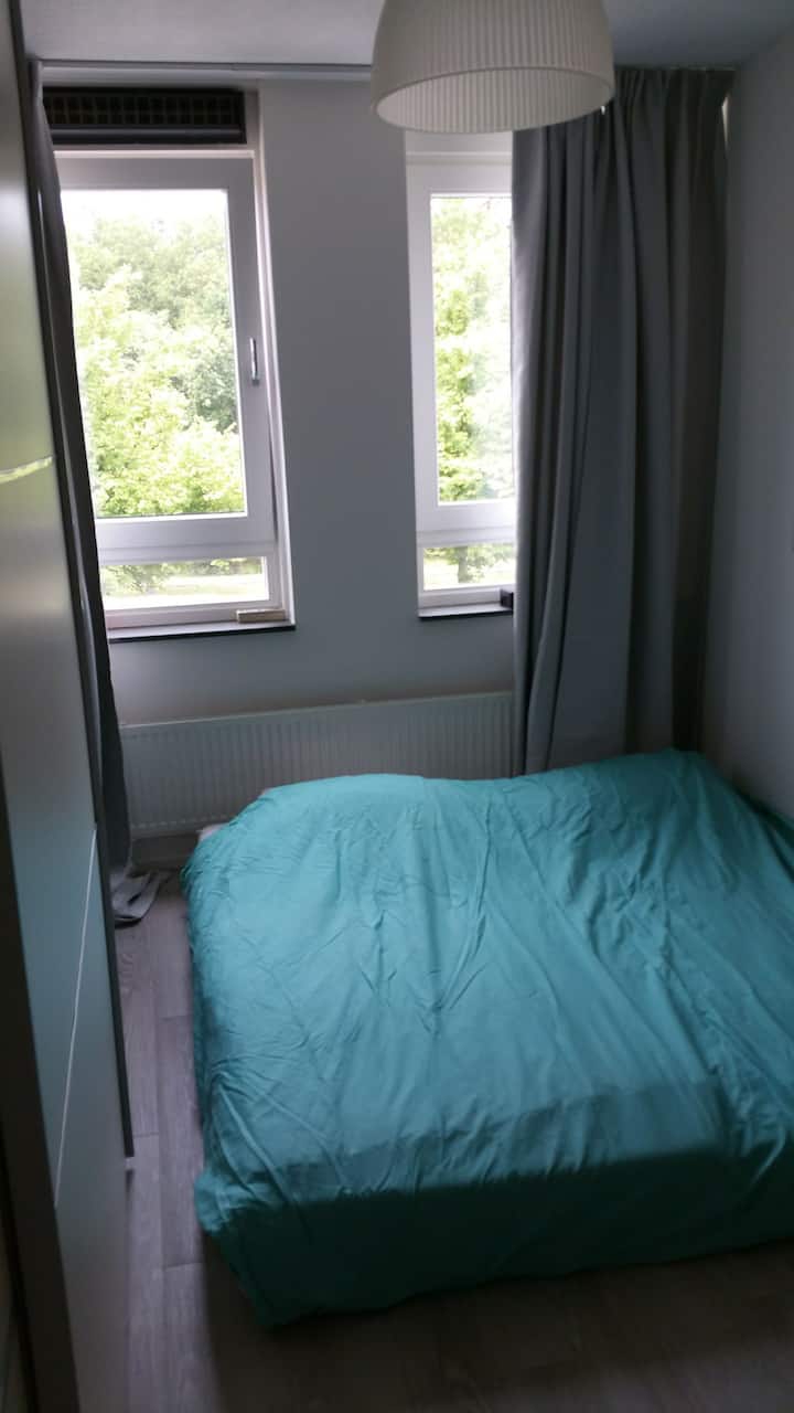 Slaapkamer 2