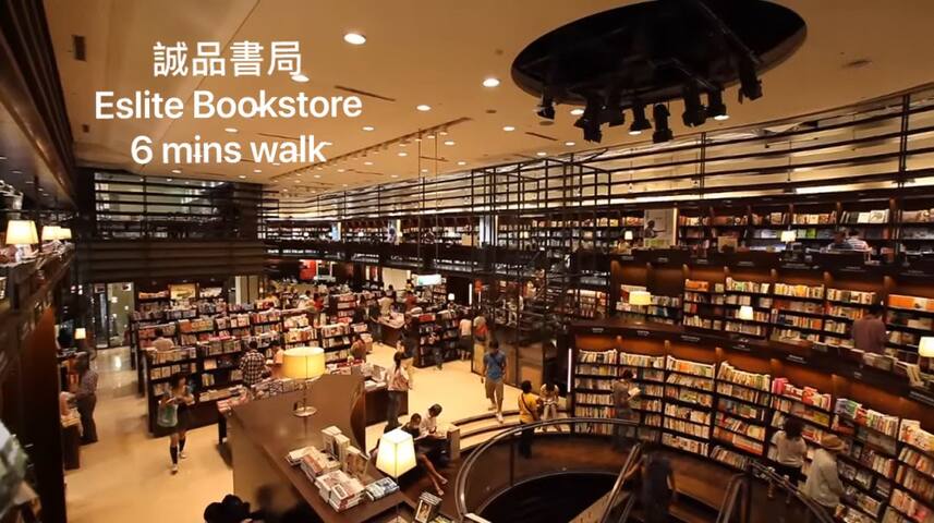 Apt B. Welcome Taipei Long stay 4 ppls, 3 mins MRT gallery image 4