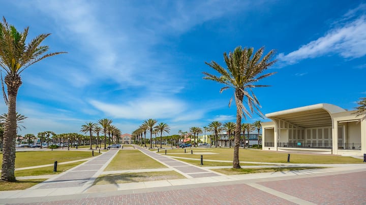 Jacksonville Beach Ferienwohnungen Unterkunfte Florida Vereinigte Staaten Airbnb