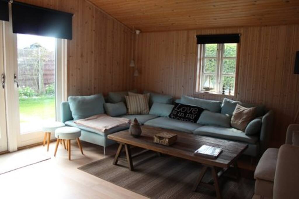 Stue/Living room