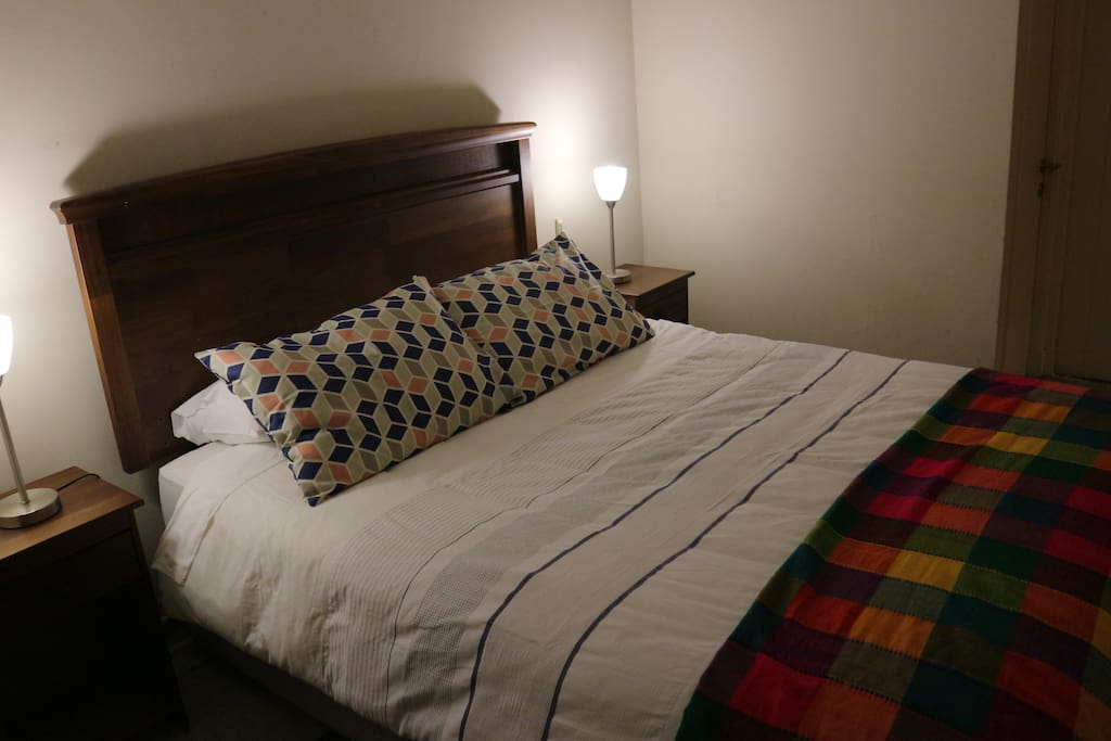 Habitación principal