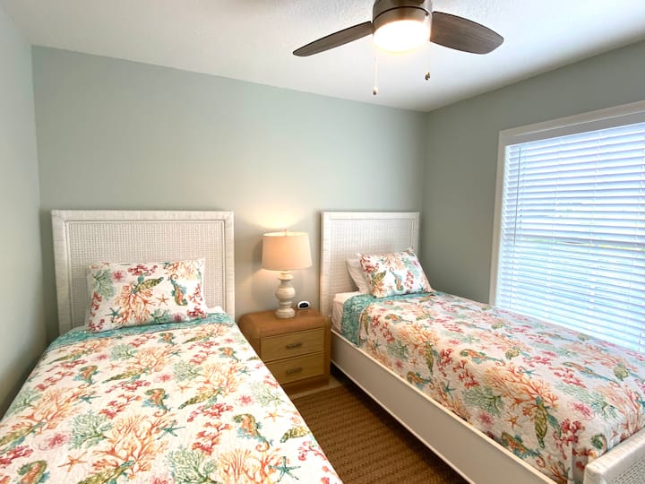 غرفة النوم 4